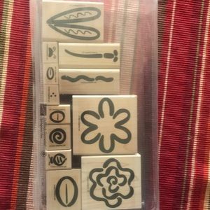 2002 Definitely Decorative Springtime Fun